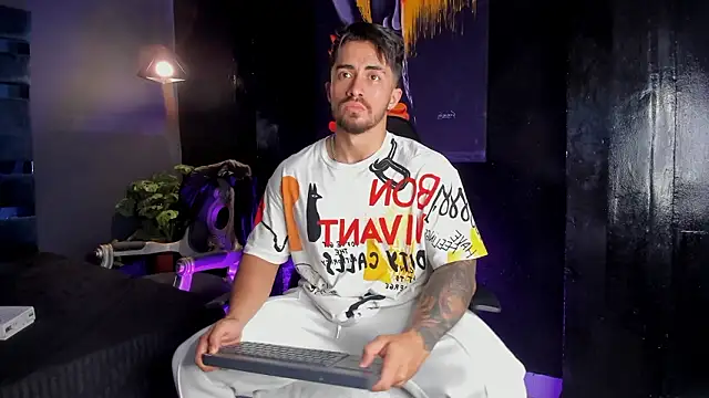 Brad Summer online show from February 2026 11:28:01 PM