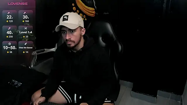 Brad Summer online show from February 2026 11:14:02 PM