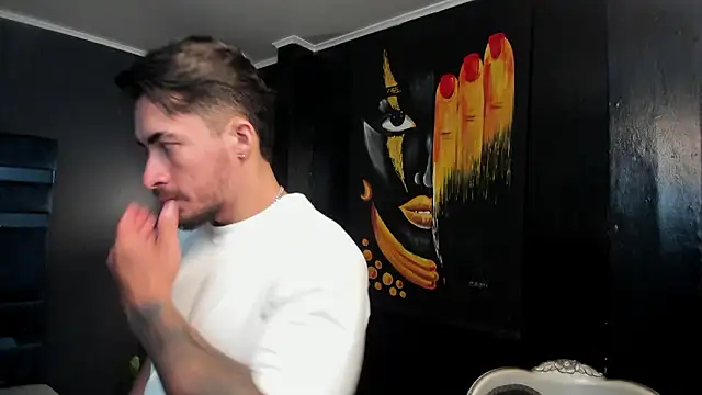 Brad Summer online show from March 2026 11:22:01 PM