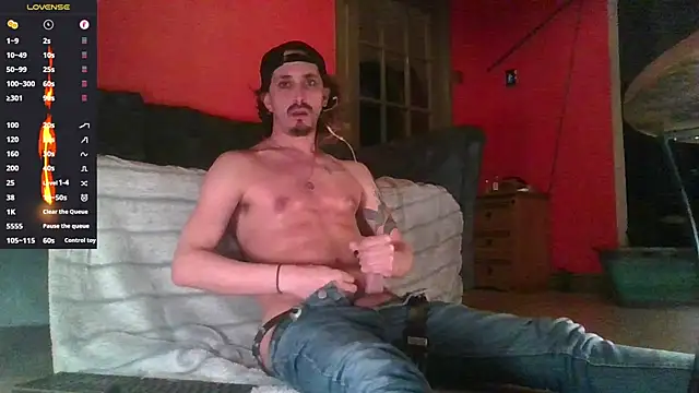 riffraphboi online show from February 2025 07:36:01 PM