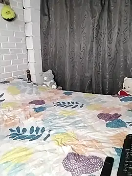 stefany pablo1 online show from October 2025 02:30:01 PM