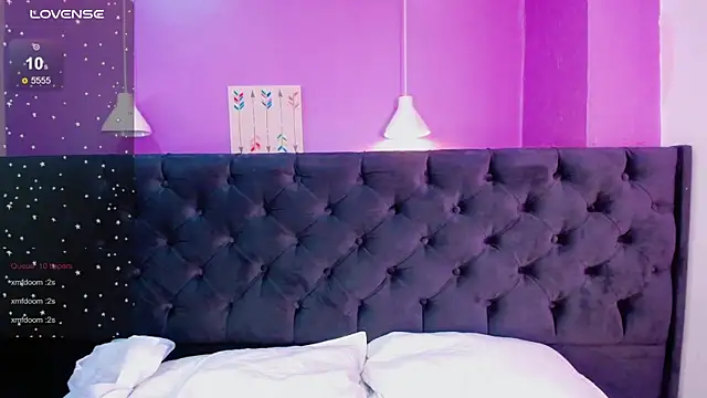 dalmonn lennoxx online show from February 2025 08:53:02 PM