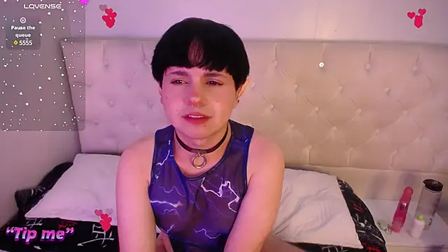 dalmonn lennoxx online show from February 2025 12:25:02 AM