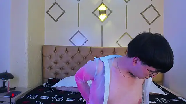 dalmonn lennoxx online show from March 2025 07:38:01 PM