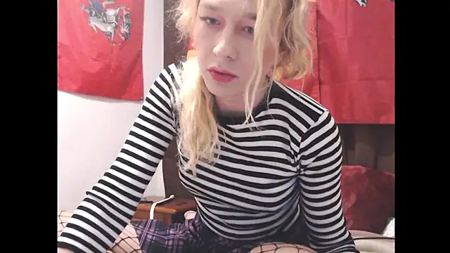 Rudy  Ryabina online show from February 2026 07:34:02 PM