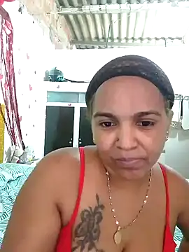 Teresa mm online show from February 2025 07:38:02 PM