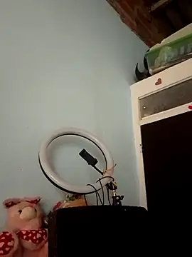 Teresa mm online show from October 2025 03:42:02 PM