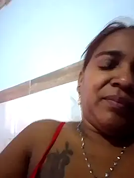 Teresa mm online show from October 2025 12:47:02 PM