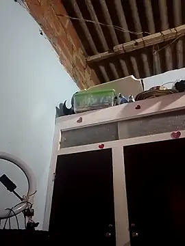 Teresa mm online show from October 2025 05:11:01 PM