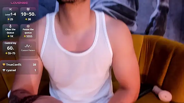 Salvatore costa online show from February 2025 01:37:01 AM