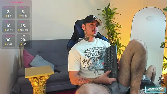 Salvatore costa online show from September 2025 02:59:02 AM