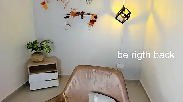 Juliane su online show from January 2025 11:33:01 PM