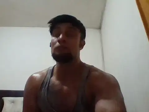 davidcr89 online show from September 2025 06:37:02 AM
