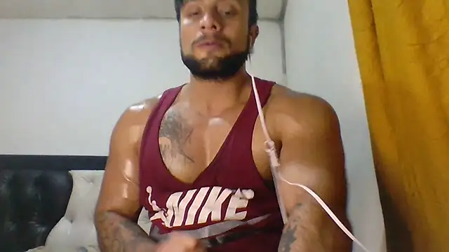 davidcr89 online show from January 2026 06:18:02 AM