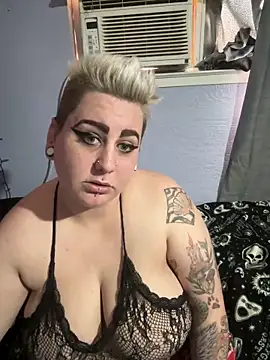 Snapshot of MistressMizfit chatting on January 2025 06:46:01 PM MistressMizfit online show from January 2025 06:46:01 PM