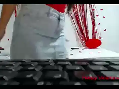 lana roman online show from February 2025 11:42:01 PM