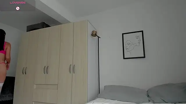 Andrewine89 online show from February 2025 10:20:01 PM