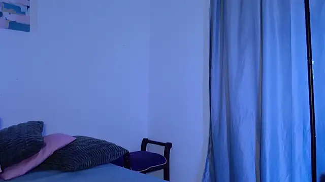 Andrewine89 online show from March 2026 10:04:02 PM