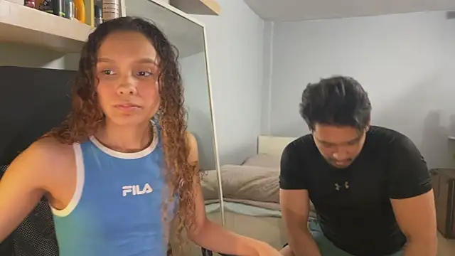 RagnarLothbrokXX online show from November 2025 08:41:02 PM