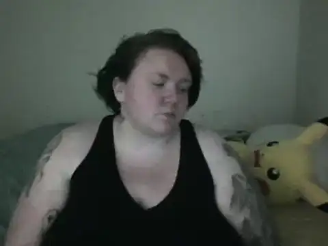 CorgiGodez98 online show from January 2025 02:53:01 PM