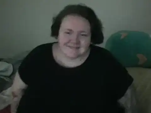 CorgiGodez98 online show from February 2025 10:35:02 AM