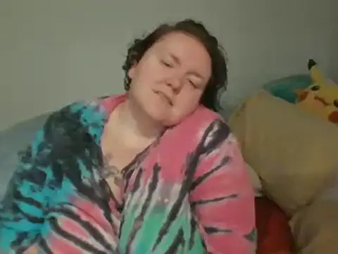 CorgiGodez98 online show from February 2025 09:03:01 AM