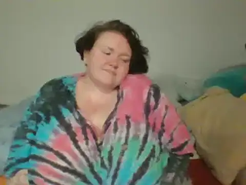 CorgiGodez98 online show from February 2025 12:06:01 PM