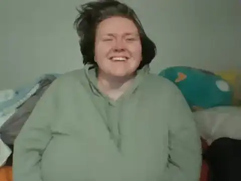 CorgiGodez98 online show from February 2025 08:38:01 AM