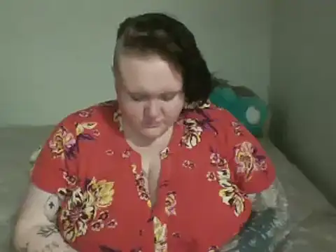 CorgiGodez98 online show from February 2025 02:28:02 AM