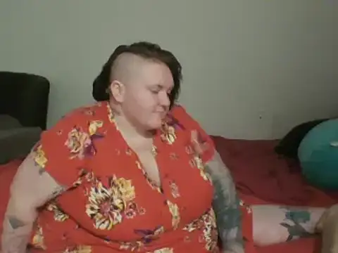 CorgiGodez98 online show from February 2025 04:07:02 AM