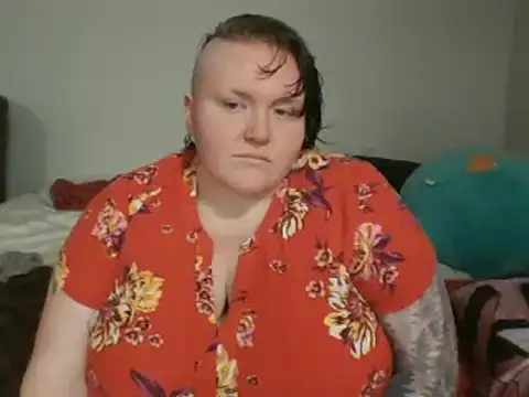 CorgiGodez98 online show from February 2025 05:59:02 AM