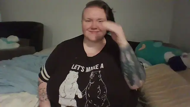 CorgiGodez98 online show from March 2025 04:35:02 AM