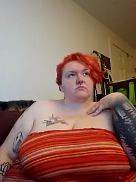 CorgiGodez98 online show from November 2025 05:31:01 AM