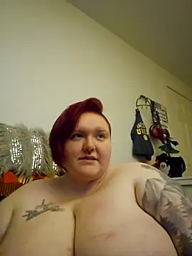 CorgiGodez98 online show from December 2025 02:26:01 PM