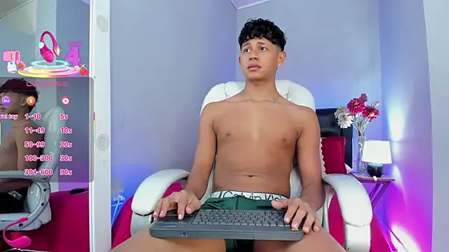 Snapshot of Dawn16_ chatting on March 2026 08:25:01 PM Dawn16 online show from March 2026 08:25:01 PM