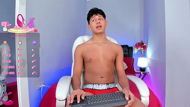 Snapshot of Dawn16_ chatting on March 2026 08:47:01 PM Dawn16 online show from March 2026 08:47:01 PM