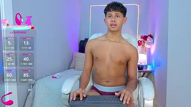 Dawn16  online show from July 2026 08:55:02 PM