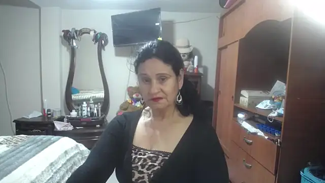 jazmin mature  online show from March 2026 06:25:01 PM