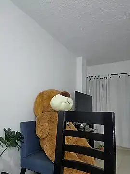 Snapshot of baaby-miiaa chatting on January 2025 03:09:02 AM baaby-miiaa online show from January 2025 03:09:02 AM