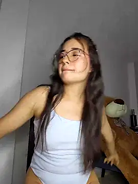 Snapshot of baaby-miiaa chatting on March 2025 05:43:02 AM baaby-miiaa online show from March 2025 05:43:02 AM