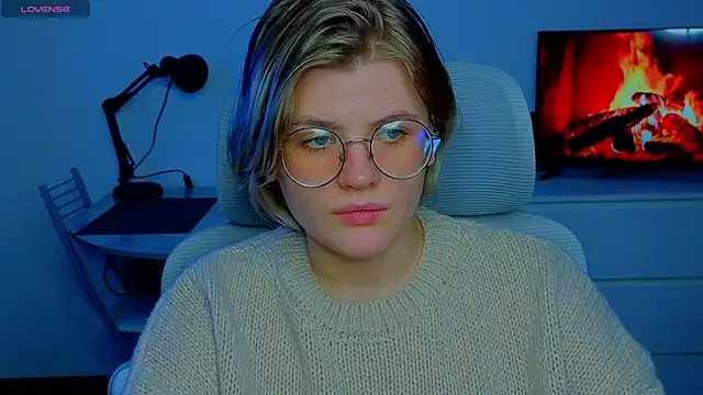  JessieVibes online show from February 2025 08:08:02 PM