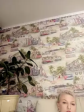 Anesteishen online show from January 2025 06:35:01 AM