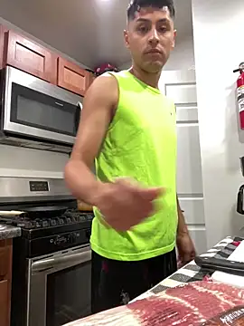 PerroDemonioHot online show from January 2025 04:57:01 PM