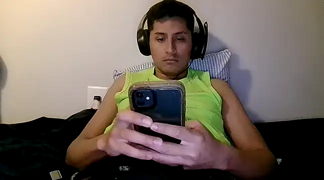 PerroDemonioHot online show from February 2025 05:09:02 AM