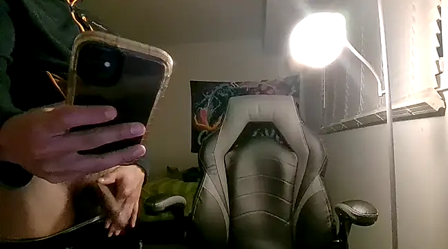 PerroDemonioHot online show from February 2025 06:30:01 AM