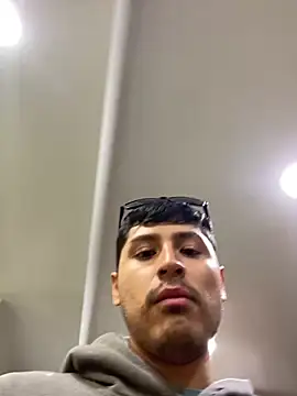 PerroDemonioHot online show from February 2025 05:58:01 PM