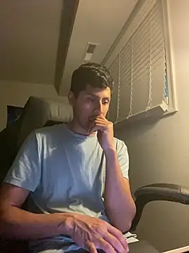 PerroDemonioHot online show from March 2025 05:18:02 AM