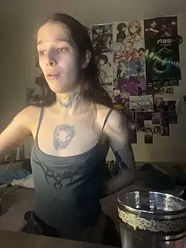 mollyEXD online show from March 2025 10:13:02 PM