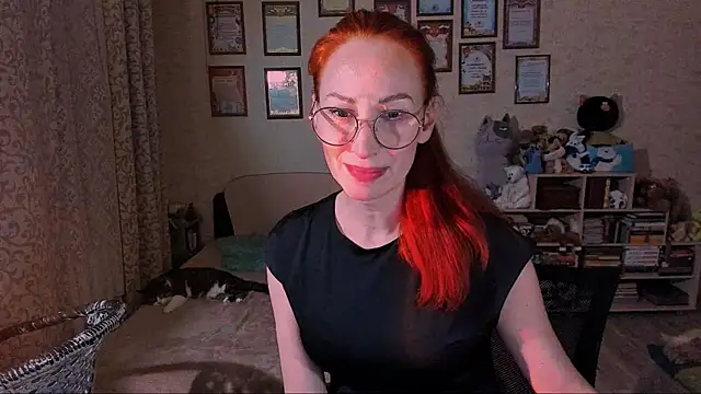 red rocco online show from February 2025 02:37:01 PM