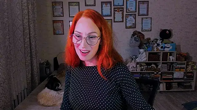 red rocco online show from February 2025 03:35:01 PM